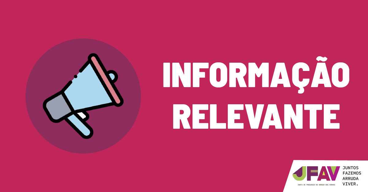 COVID-19 | Informa&ccedil;&otilde;es Relevantes