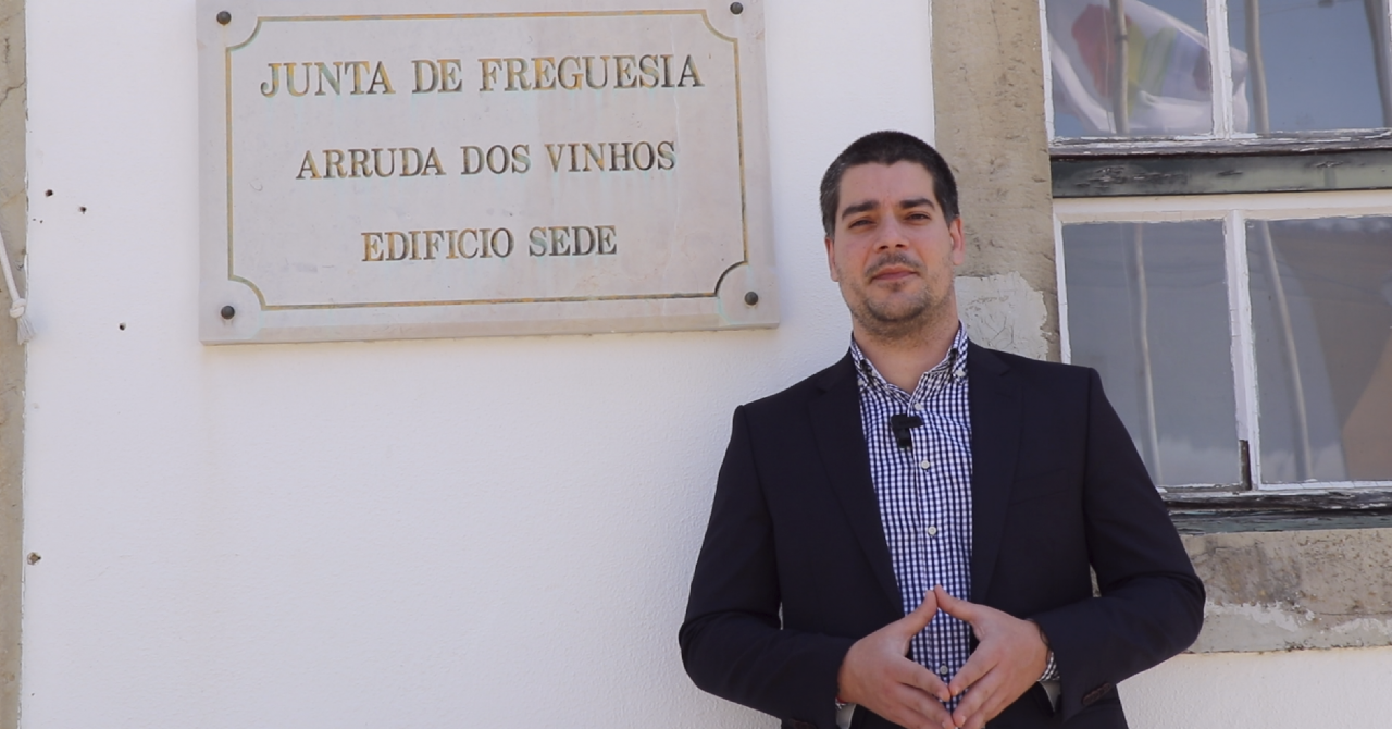 Freguesia cancela eventos e reinveste nas fam&iacute;lias e economia