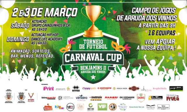 Carnaval Cup