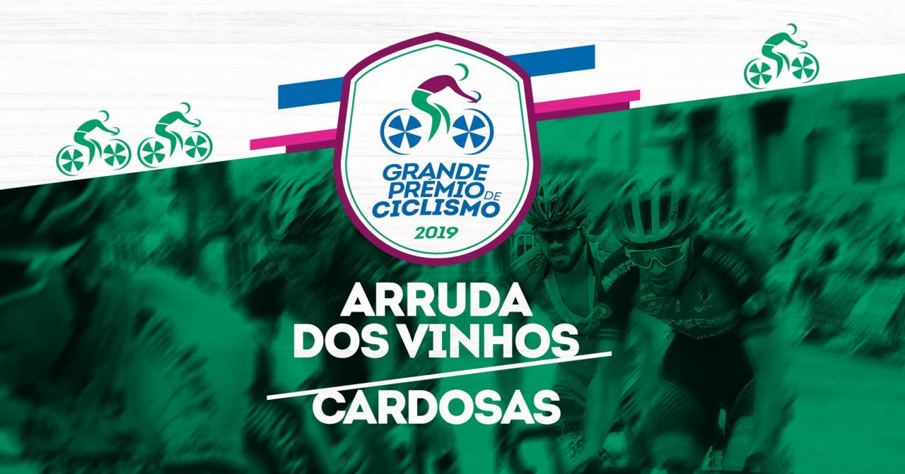 II GP Arruda dos Vinhos - Cardosas