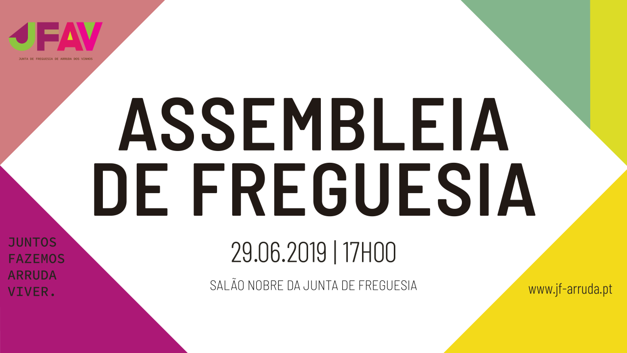 Assembleia de Freguesia
