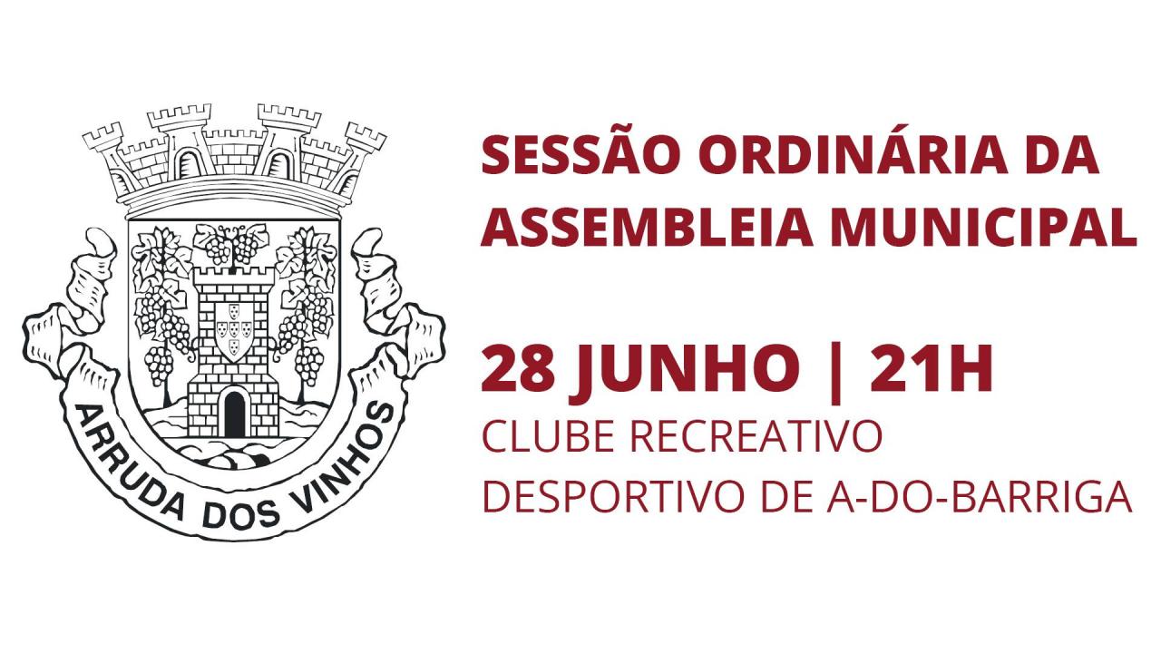 Assembleia Municipal