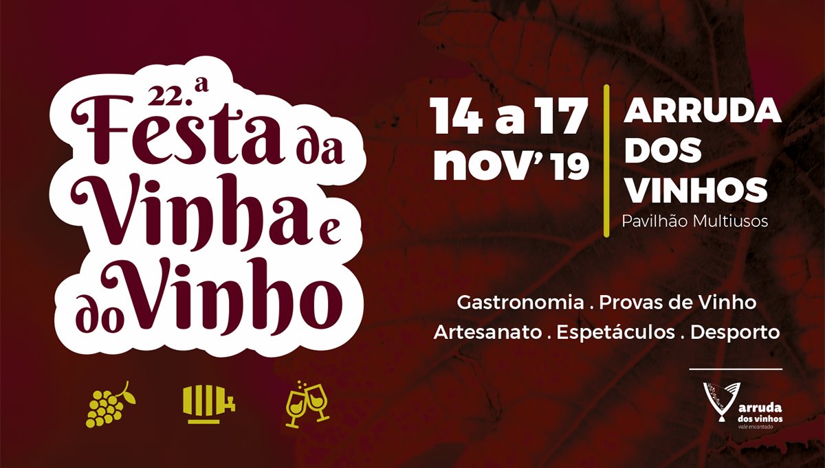 Festa da Vinha e do Vinho