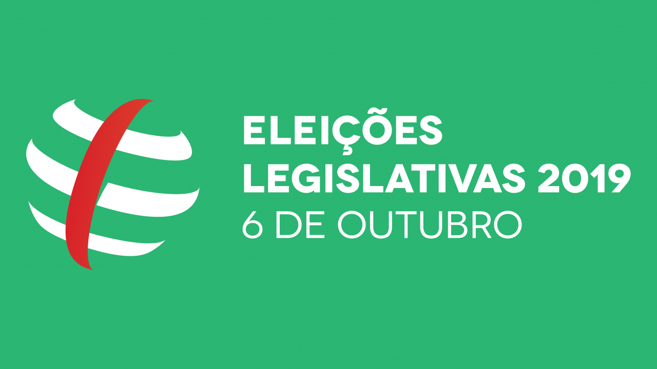 Eleições Legislativas 2019