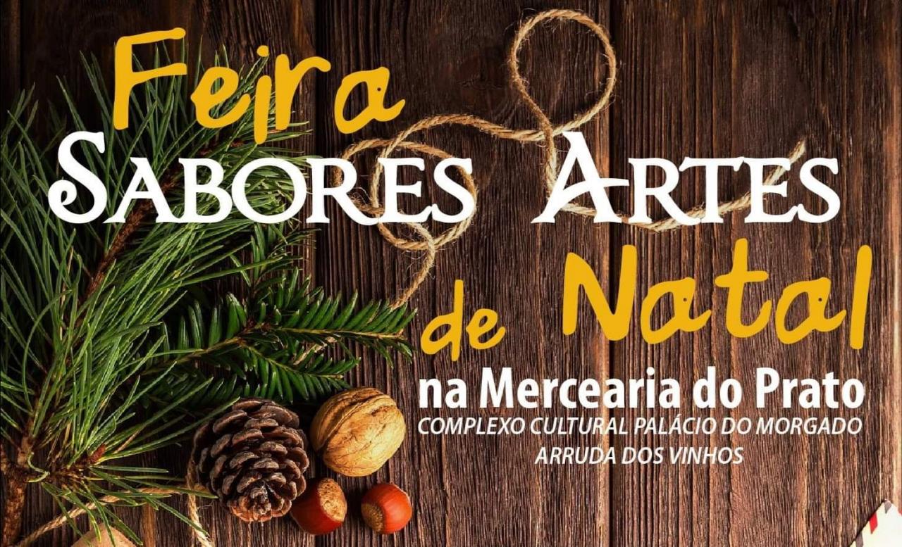 Feira de Sabores & Artes de Natal