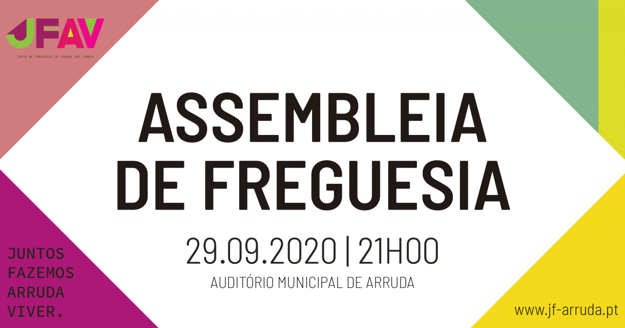 Assembleia de Freguesia