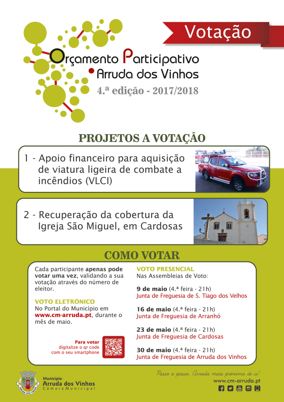 Assembleia Participativa